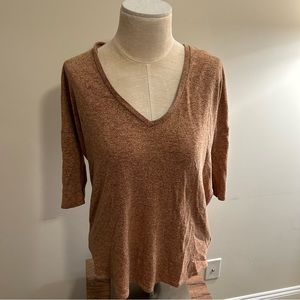 Express sweater